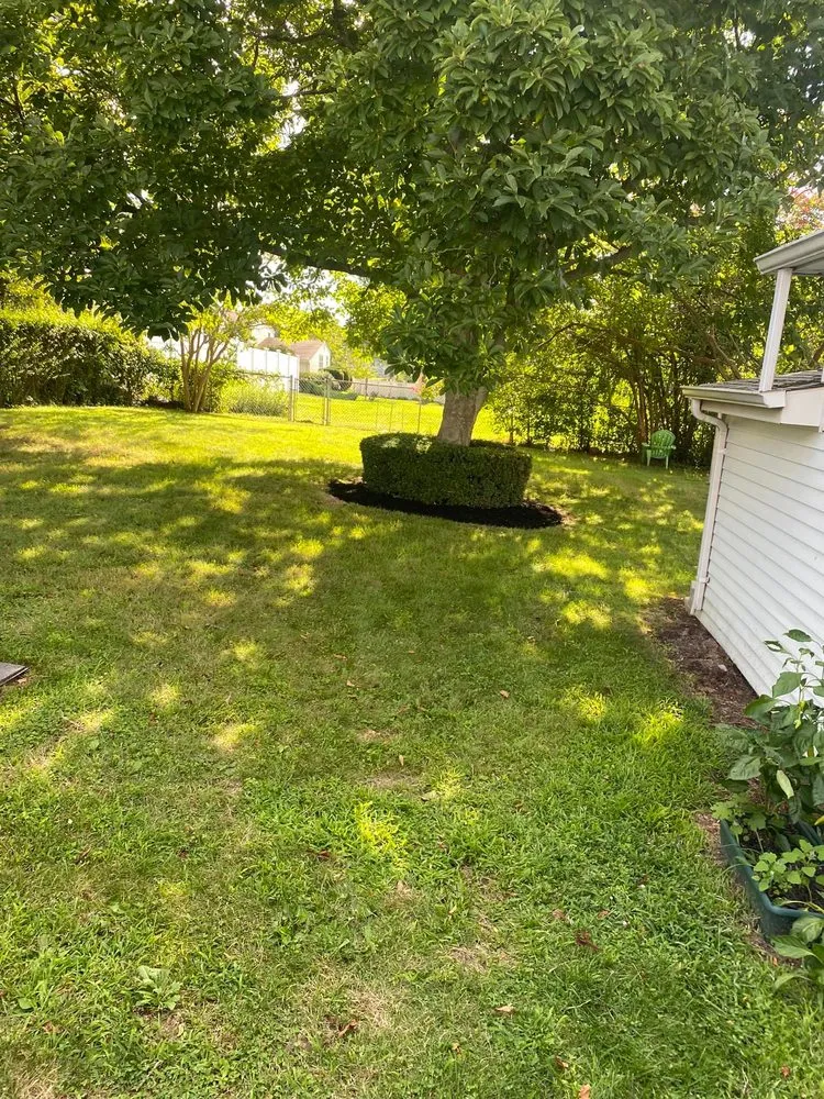 Top-rated garden landscaping in Sayreville, NJ by Molteg Landscaping and Design