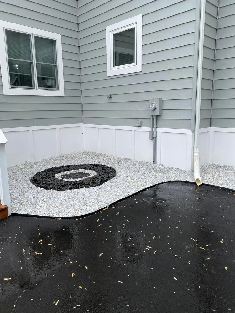 Trusted landscape design for year-round maintenance in Sayreville, NJ by Molteg Landscaping and Design