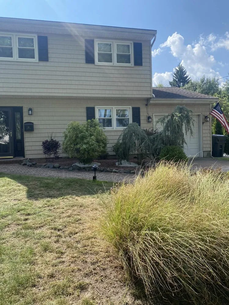 Affordable residential landscaping for beautiful yards across Sayreville, NJ - Molteg Landscaping and Design