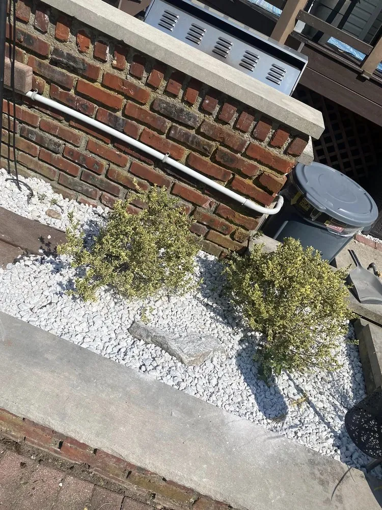 Reliable garden landscaping experts serving Sayreville, NJ - Molteg Landscaping and Design