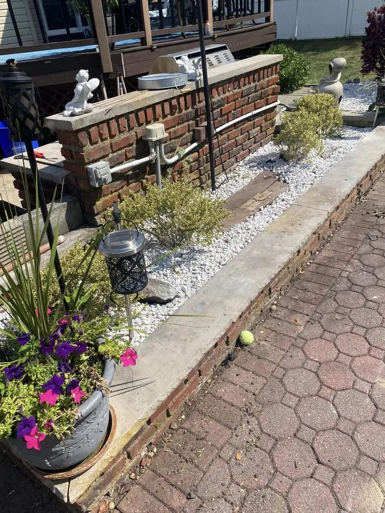 Affordable residential landscaping in Sayreville, NJ - Molteg Landscaping and Design