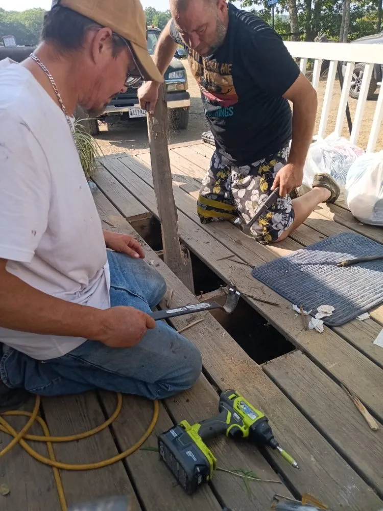 Top-rated landscape design in Sedgwick, ME - Mom & Pops Household Helpers