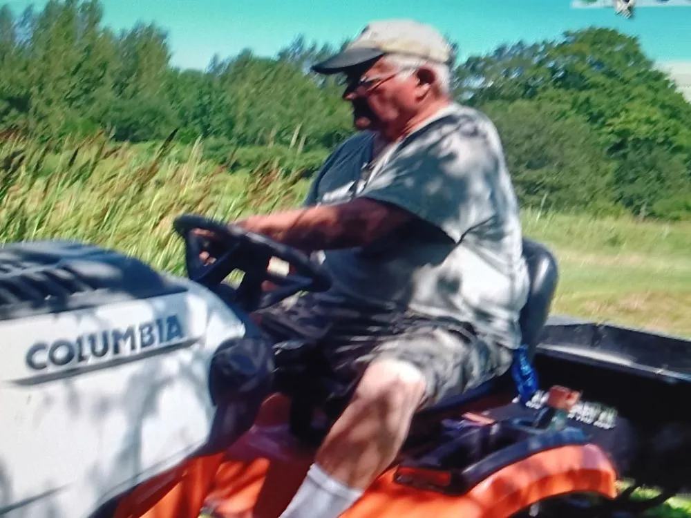 Trusted outdoor landscaping in Sedgwick, ME by Mom & Pops Household Helpers
