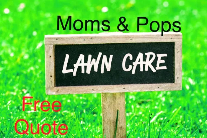 Top-rated landscape installation with custom design across New Albany, IN - Mom & Pops Lawn Care