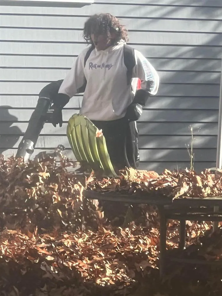 Affordable residential landscaping in Glen Rock, NJ by Mom & Son Landscaping MP