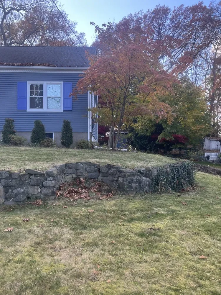 Reliable landscape design experts serving Glen Rock, NJ - Mom & Son Landscaping MP