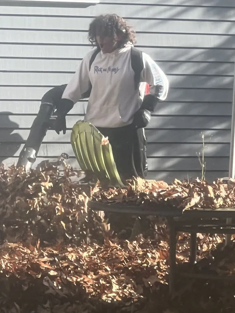 Professional landscaping services for homes in Glen Rock, NJ by Mom & Son Landscaping MP