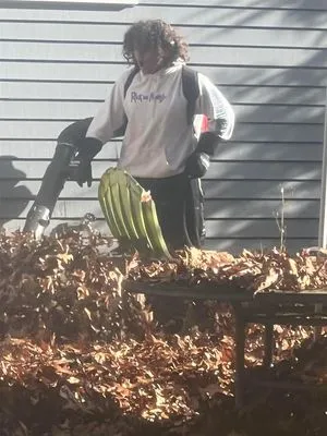 Mom & Son Landscaping MP