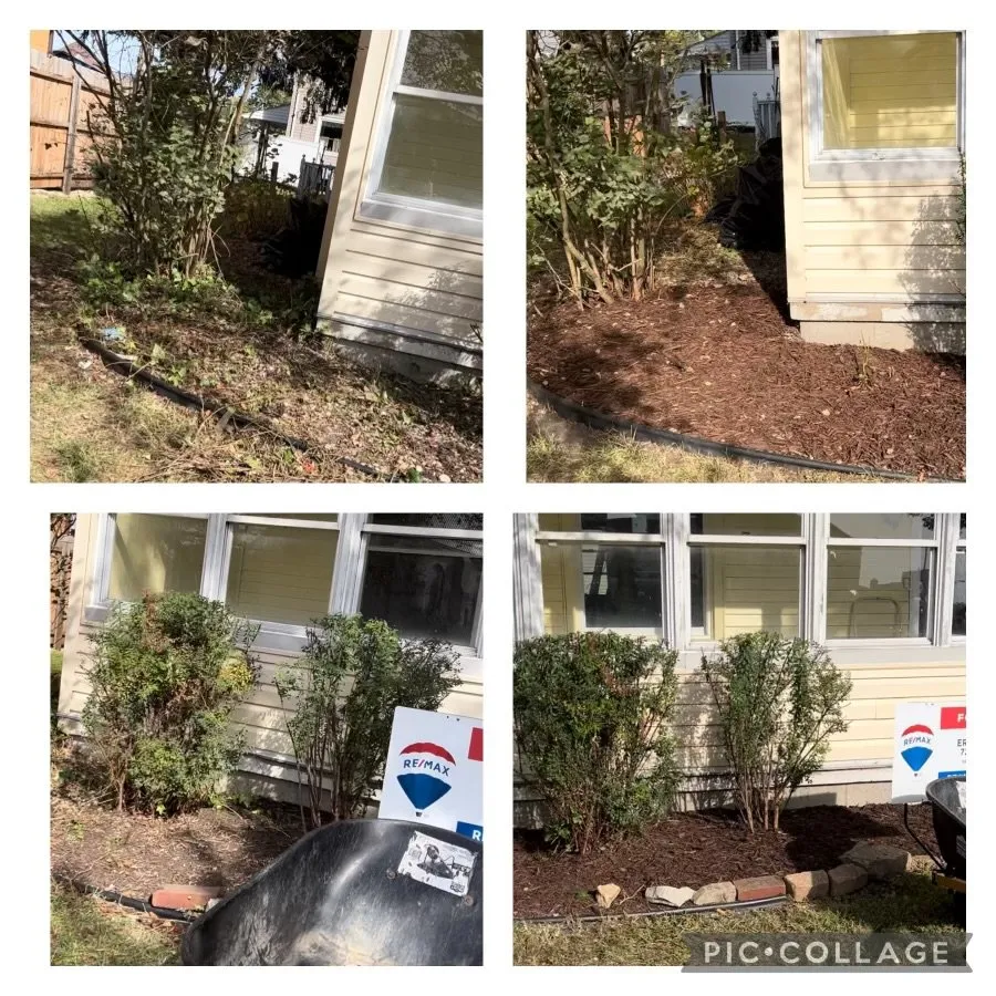 Affordable yard maintenance in Vandergrift, PA - Mom & Sun Lawn Care