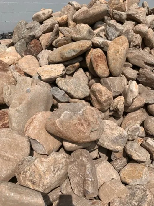 Professional landscape design in Gastonia, NC by Mom and Pops Mulch Yard