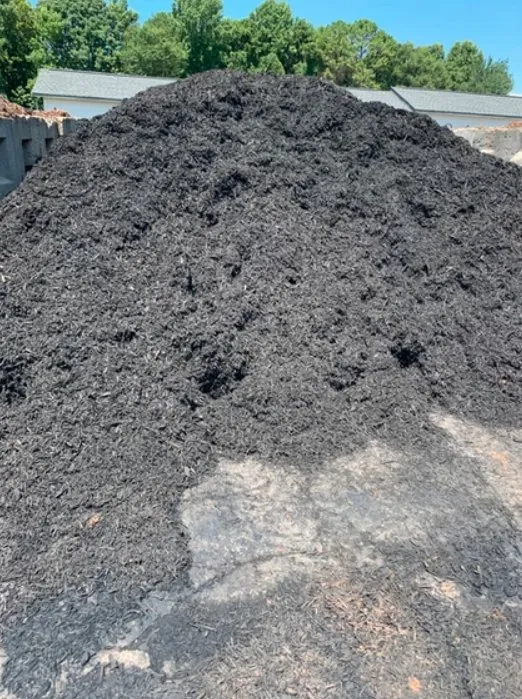 Trusted yard maintenance in Gastonia, NC by Mom and Pops Mulch Yard