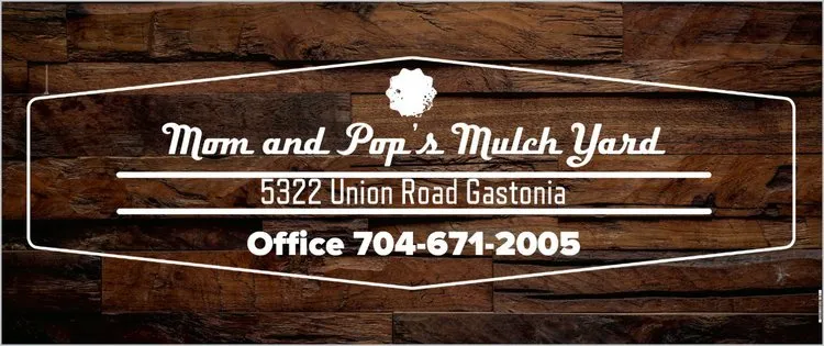 Affordable lawn mowing service in Gastonia, NC - Mom and Pops Mulch Yard