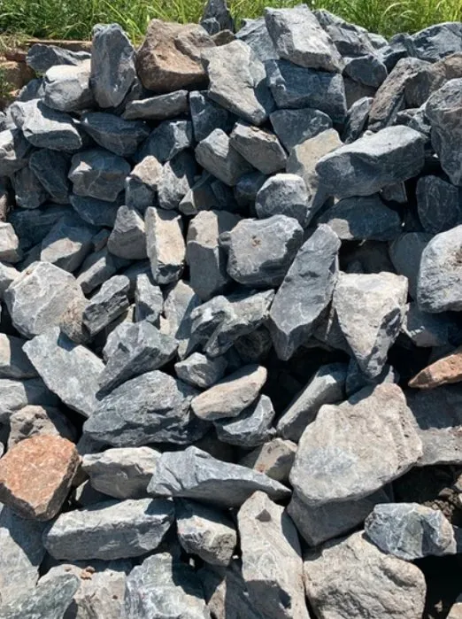 Professional lawn mowing service for outdoor upgrades across Gastonia, NC - Mom and Pops Mulch Yard