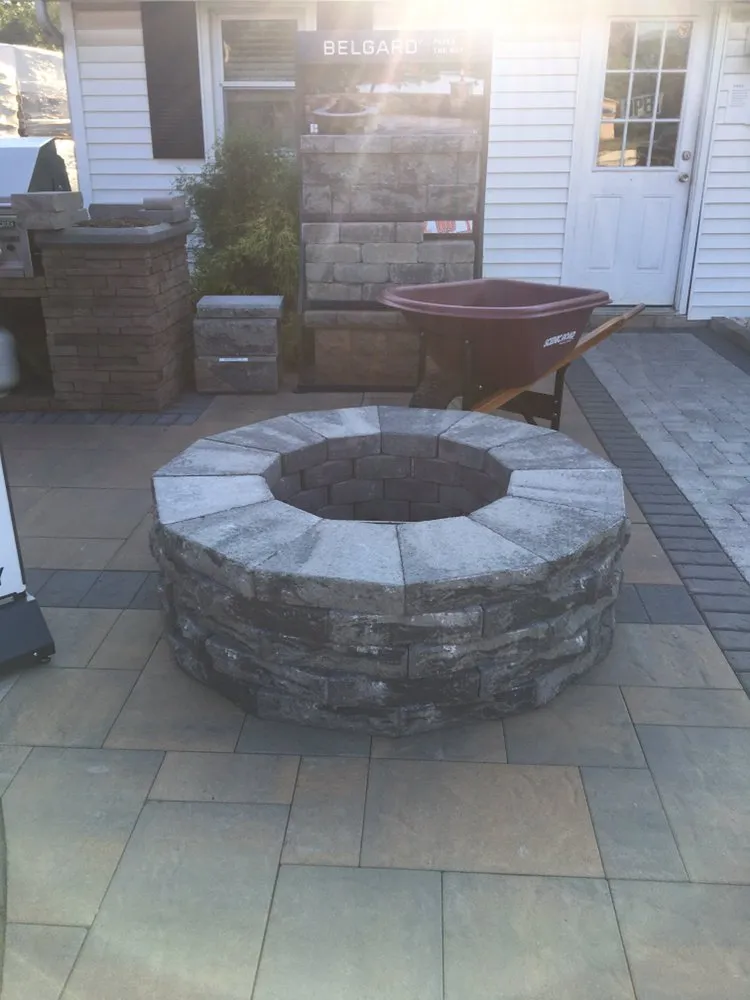 Expert yard maintenance in Jackson Township, NJ by Momentum General Contracting