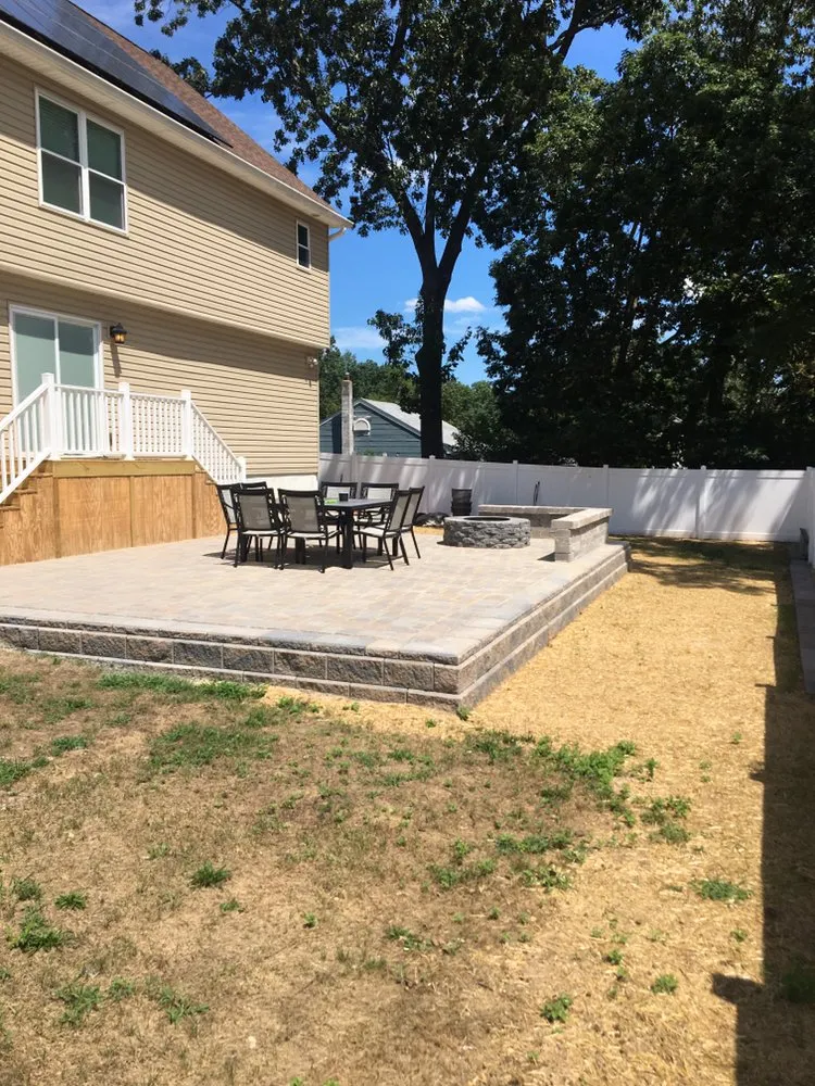 Expert landscaping services experts serving Jackson Township, NJ - Momentum General Contracting