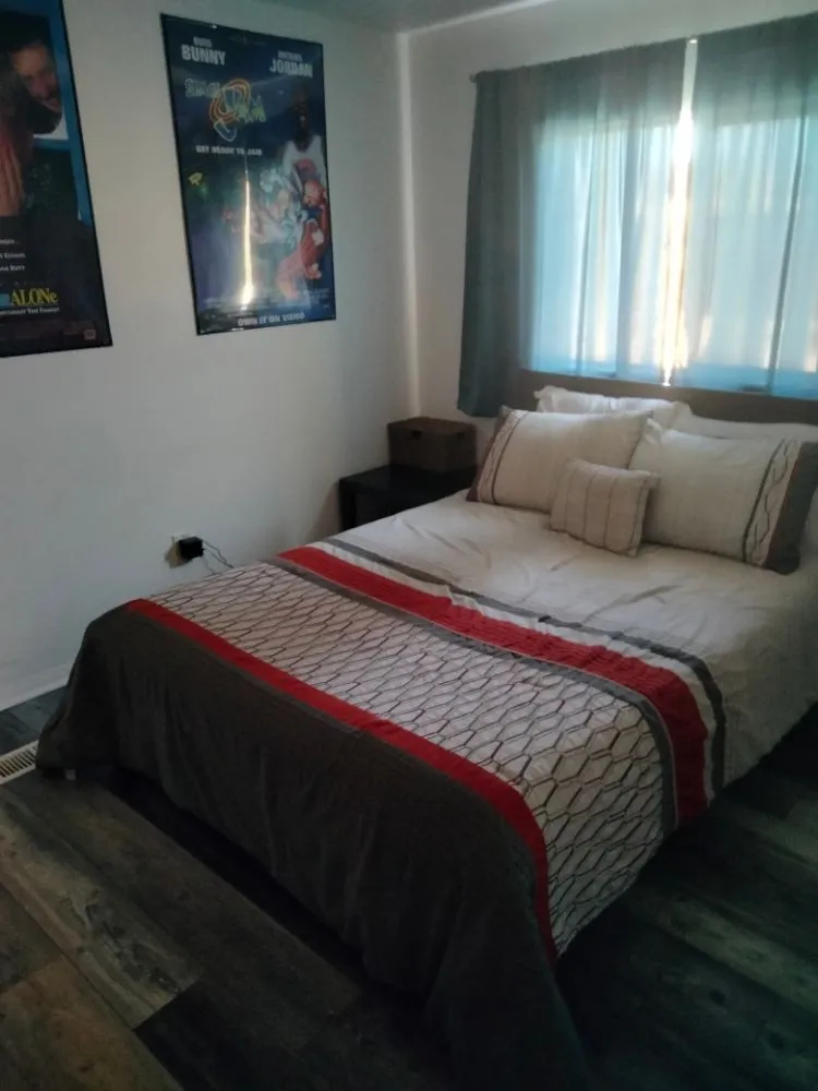 Reliable lawn mowing service with custom design across Twentynine Palms, CA - Momma Bear Cleaners