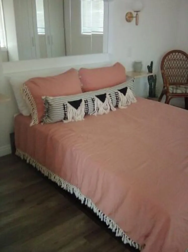 Top-rated yard maintenance in Twentynine Palms, CA - Momma Bear Cleaners