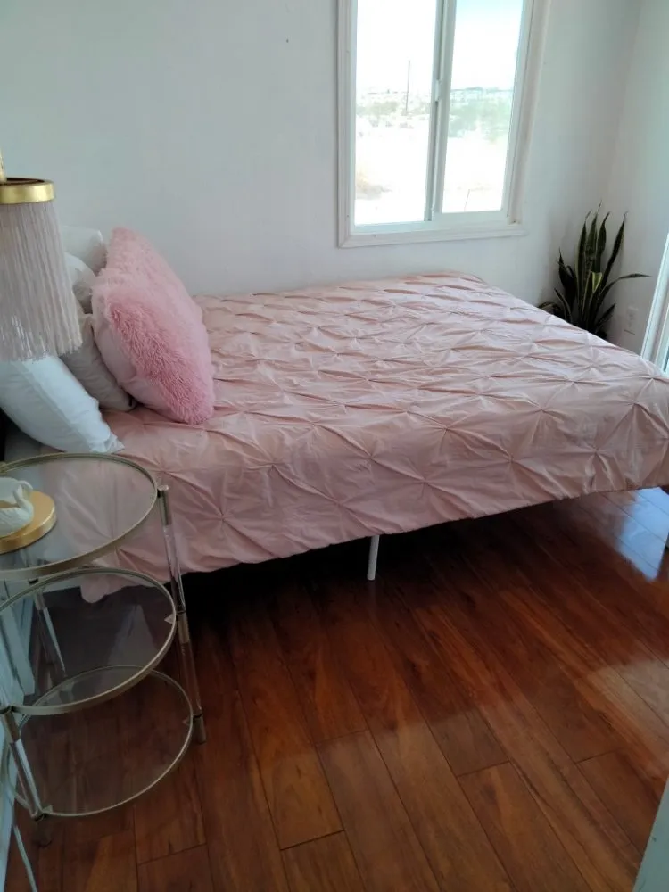 Trusted garden landscaping in Twentynine Palms, CA by Momma Bear Cleaners