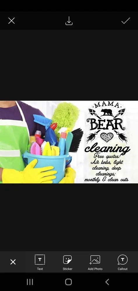 Top-rated yard maintenance in Twentynine Palms, CA - Momma Bear Cleaners
