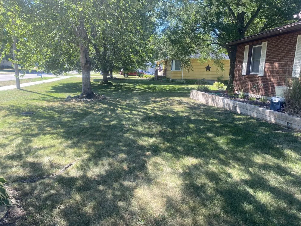 Local landscape design in Union, MO - Momma’s Boys Lawn Service