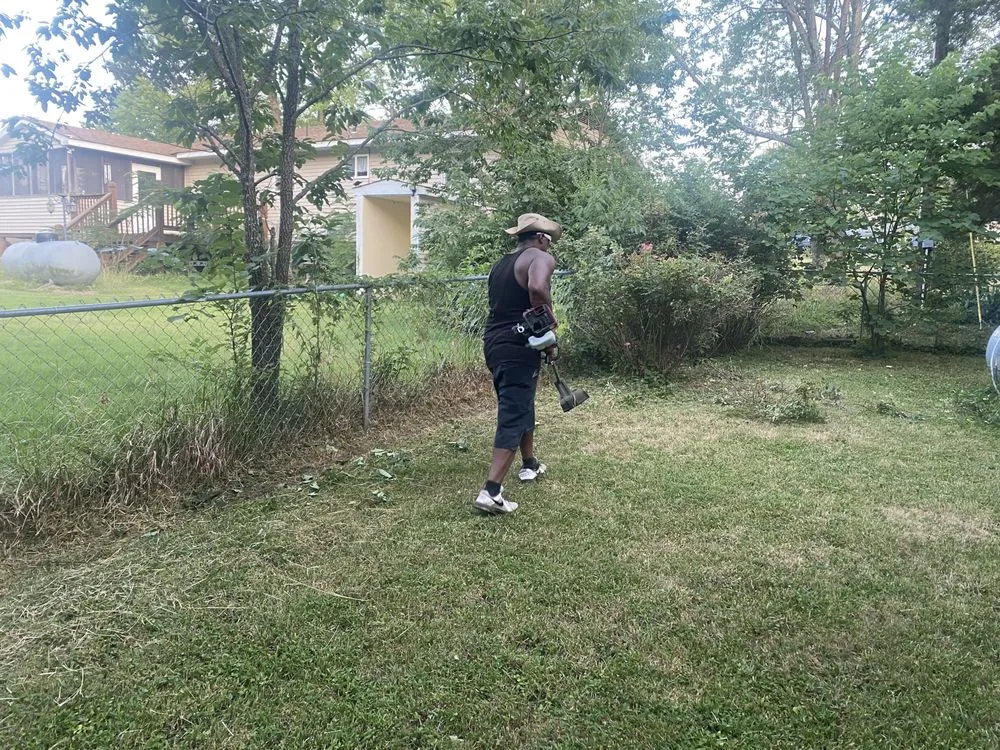 Professional residential landscaping in Union, MO - Momma’s Boys Lawn Service