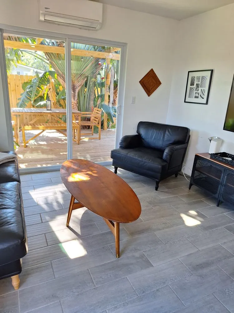 Local lawn care service in Dania Beach, FL by Moms Cleaning & Lawn Service