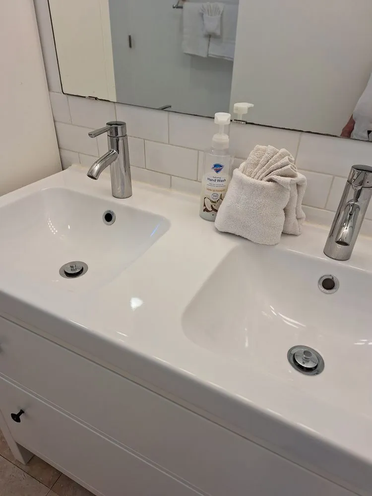 Local landscaping services with custom design across Dania Beach, FL - Moms Cleaning & Lawn Service