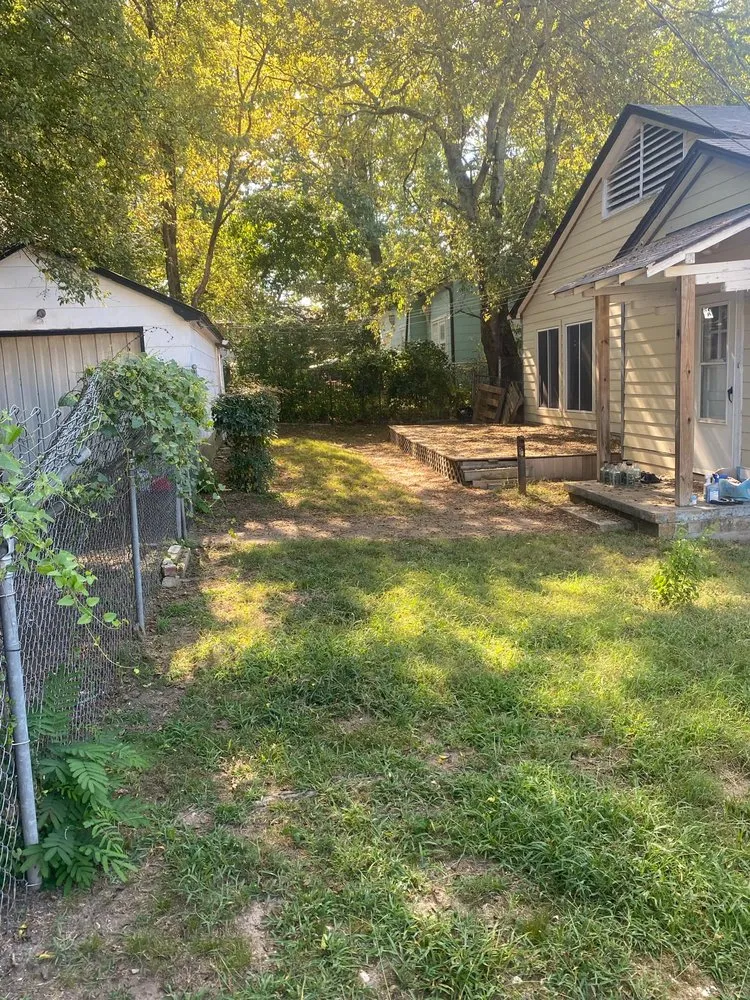 Trusted landscaping services in Hot Springs, AR - Mom's Lawn Service