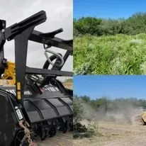 Professional residential landscaping experts serving Robstown, TX - Mon-Tex Land Management