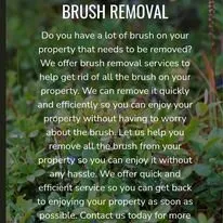 Affordable lawn mowing service in Robstown, TX by Mon-Tex Land Management