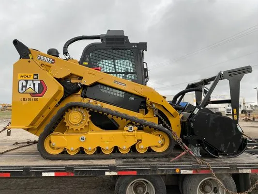 Mon-Tex Land Management