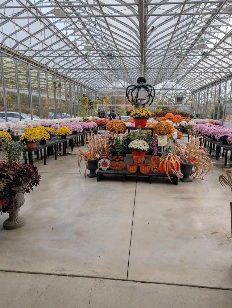 Reliable landscaping services in Hamburg, NY - Monaco Garden Center