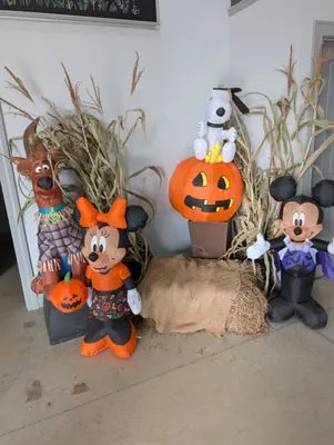 Monaco Garden Center