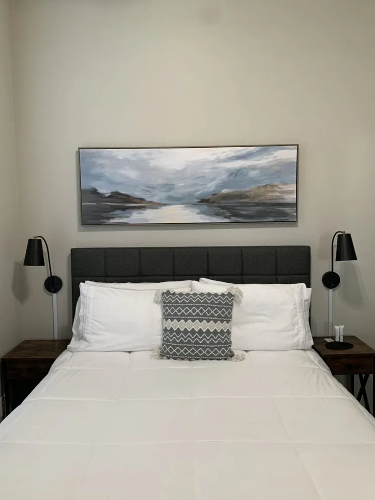 Custom garden landscaping experts serving China Spring, TX - Monaco Handywork