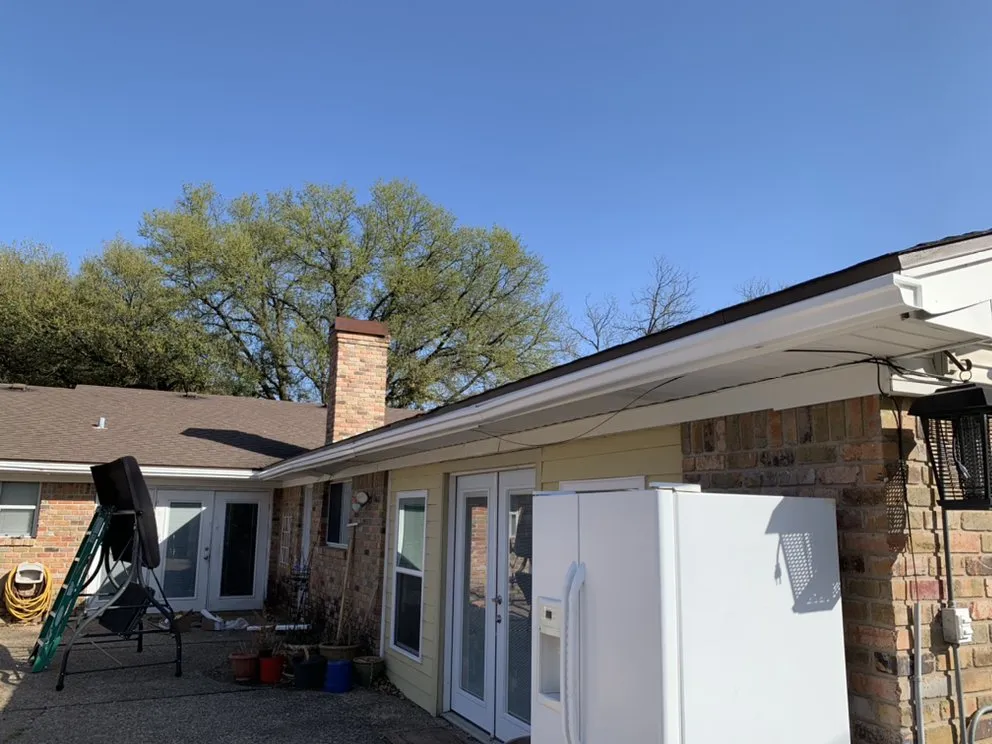 Reliable garden landscaping for beautiful yards across China Spring, TX - Monaco Handywork