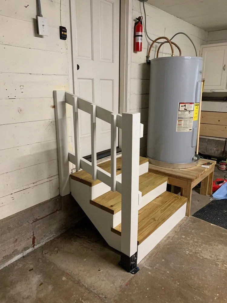 Trusted outdoor landscaping for beautiful yards across China Spring, TX - Monaco Handywork