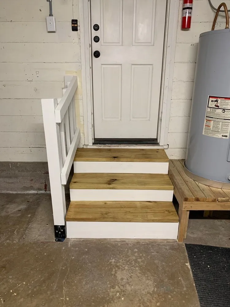 Professional yard cleanup service for beautiful yards across China Spring, TX - Monaco Handywork