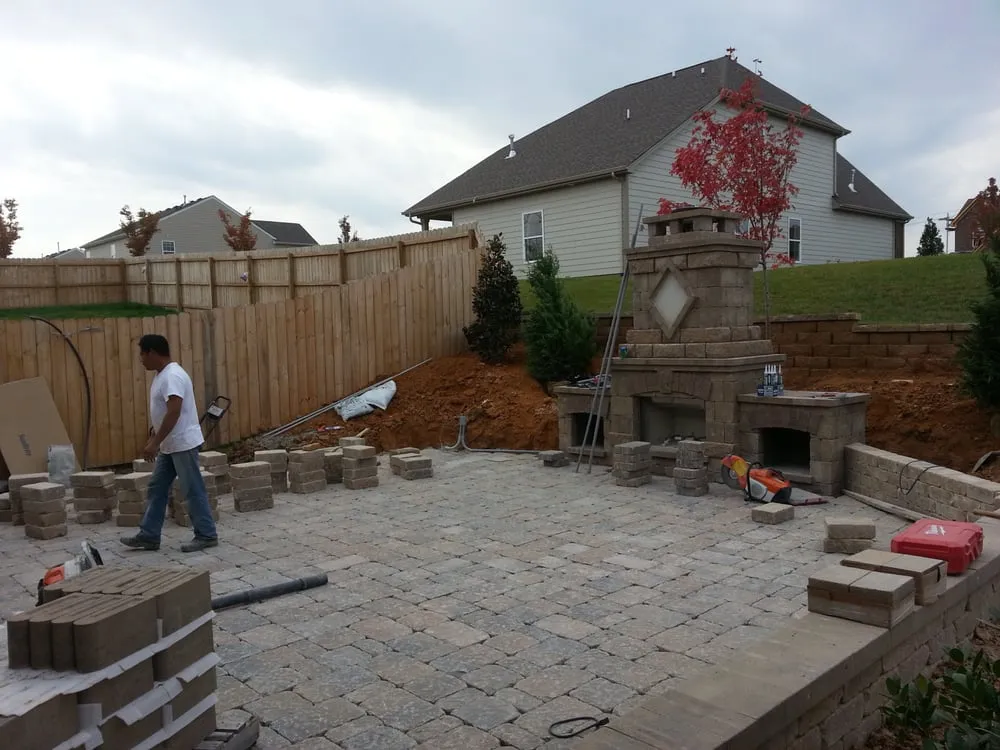 Expert yard maintenance for outdoor upgrades across Aurora, OH - Monaco Landscaping