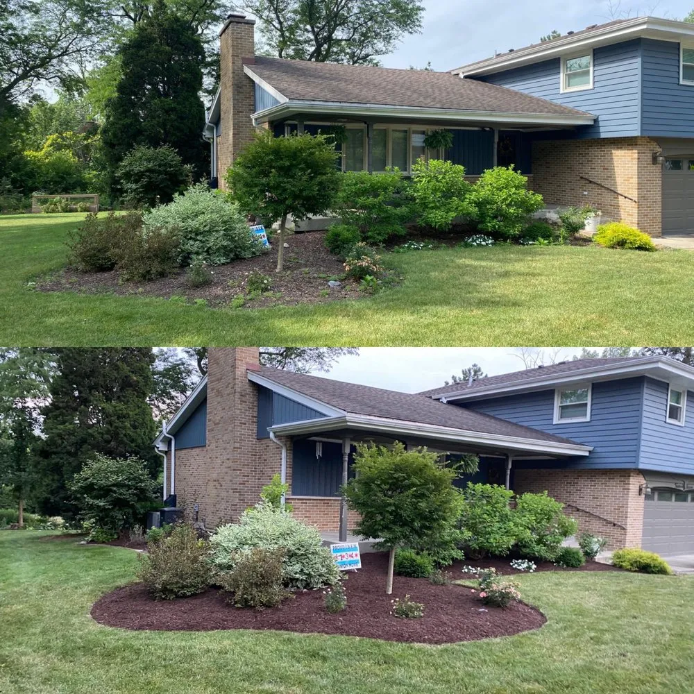 Expert lawn care service in Darien, IL - Monaco Landscaping