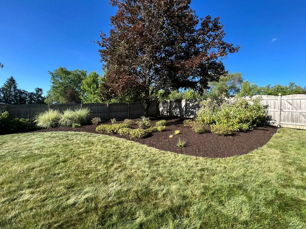 Custom lawn mowing service in Darien, IL - Monaco Landscaping