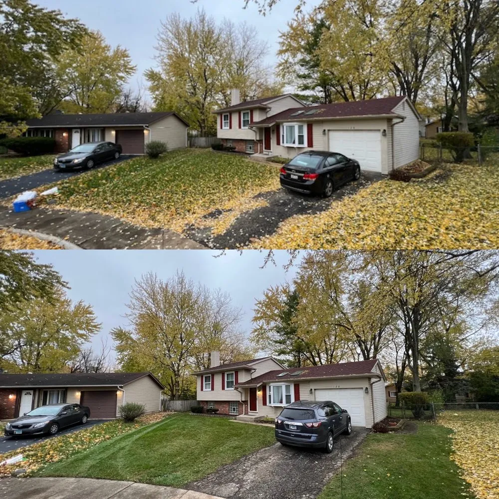 Reliable landscape installation near you across Darien, IL - Monaco Landscaping