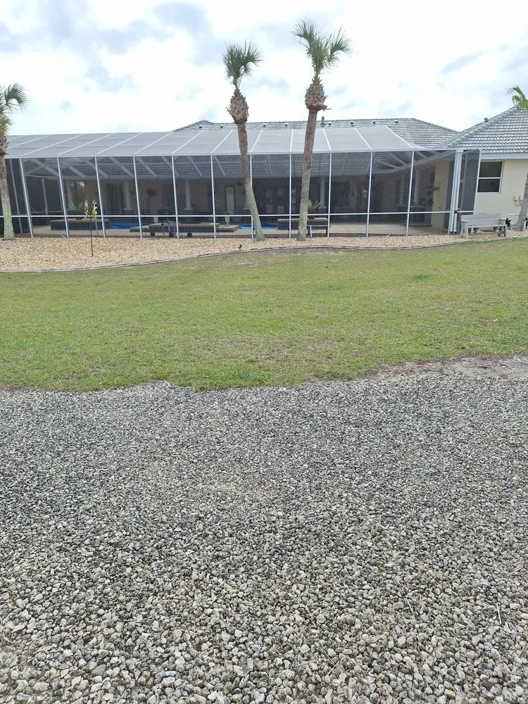 Custom lawn care service in Beverly Hills, FL - Monaco's Lawncare