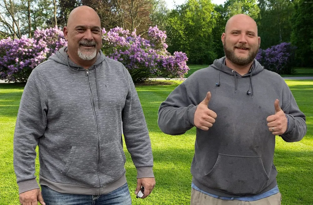 Professional lawn mowing service experts serving Cypress, TX - Monakino Landscape