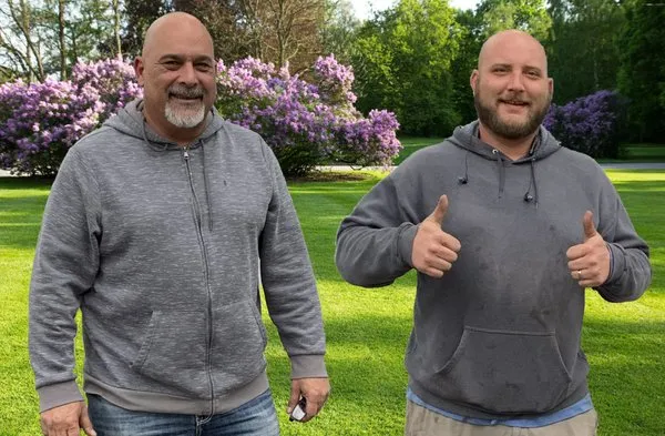 Monakino Landscape Logo