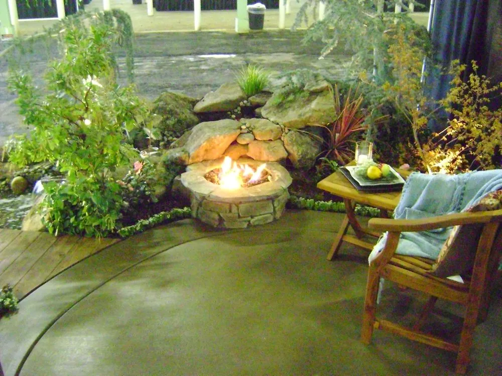 Expert yard cleanup service in Fresno, CA by Monarca Landscape & Design