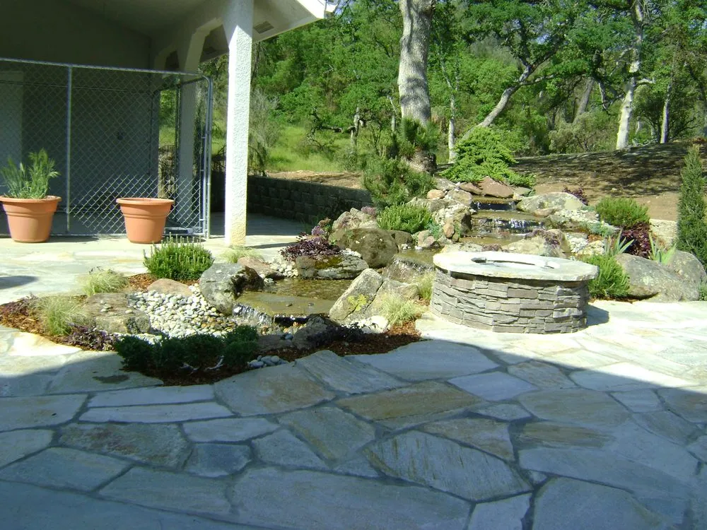 Reliable lawn mowing service in Fresno, CA - Monarca Landscape & Design