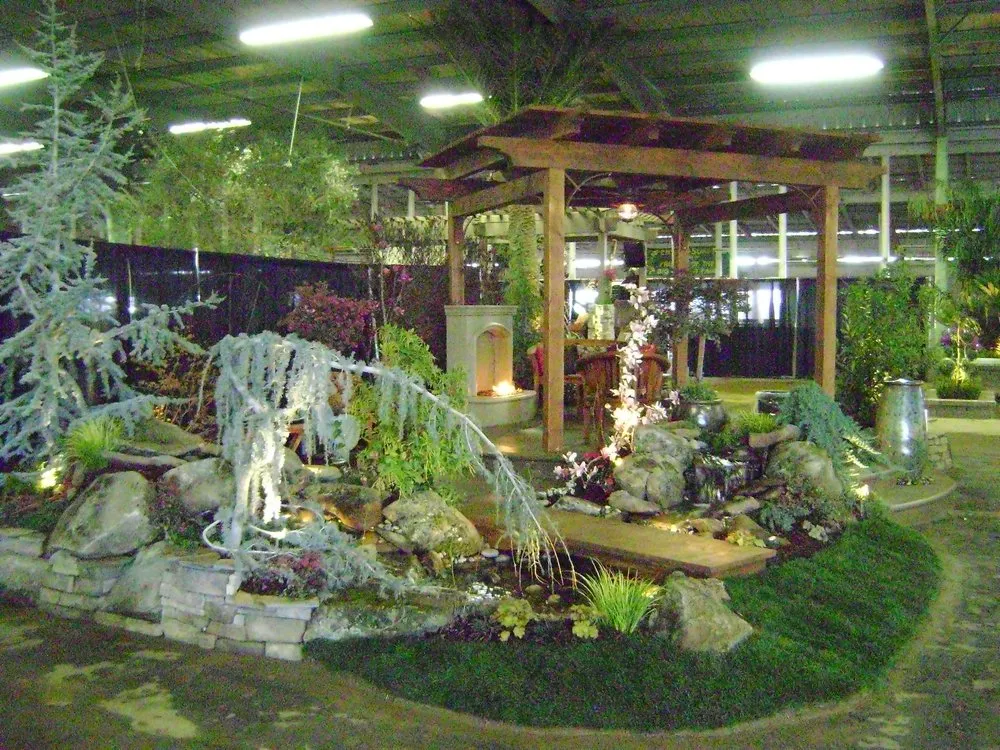 Custom landscape installation experts serving Fresno, CA - Monarca Landscape & Design