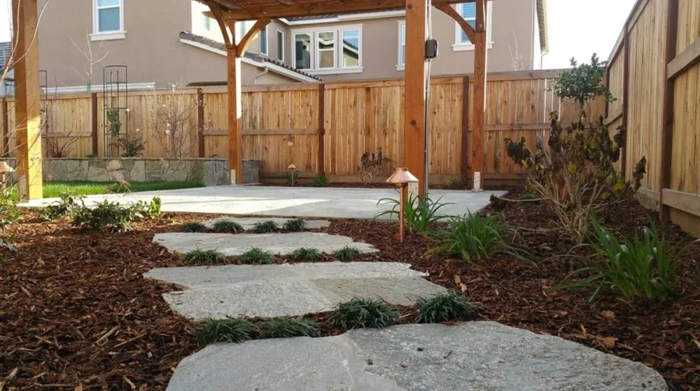 Affordable landscaping services in Fresno, CA - Monarca Landscape & Design