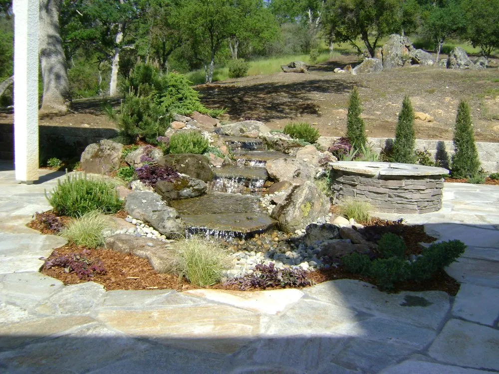 Reliable lawn mowing service in Fresno, CA - Monarca Landscape & Design