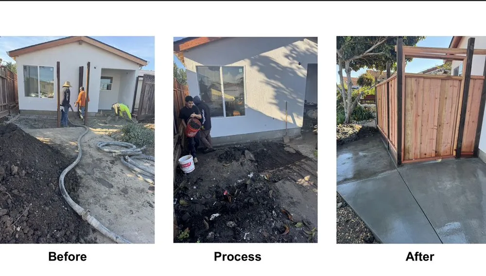 Expert outdoor landscaping near you across Campbell, CA - Monarcas Lawn Maintenance